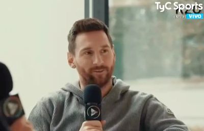 „Nu-mi place ce am făcut”. La primul interviu după Mondial, Messi a dezvăluit cu ce regret a rămas