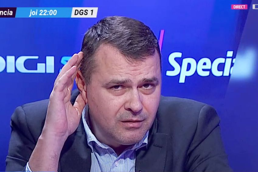 Vali Moraru, în dialogul cu Adrian Mititelu