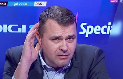 Vali Moraru n-a mai rezistat și a urlat în direct, după ce Adrian Mititelu a sunat în platou: „De 20 de ani aud asta, lăsați-mă!”