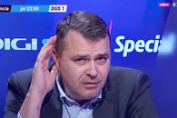 Vali Moraru n-a mai rezistat și a urlat în direct, după ce Adrian Mititelu a sunat în platou: „De 20 de ani aud asta, lăsați-mă!”