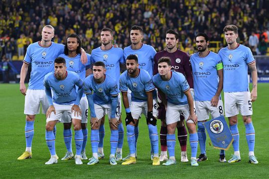 Joao Cancelo (stânga jos)/ foto Imago Images