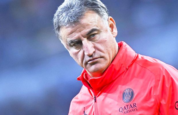 PSG în degringoladă: „Criză de suficiență”. Antrenorul dă vina pe echipă, după ultimul rezultat prost