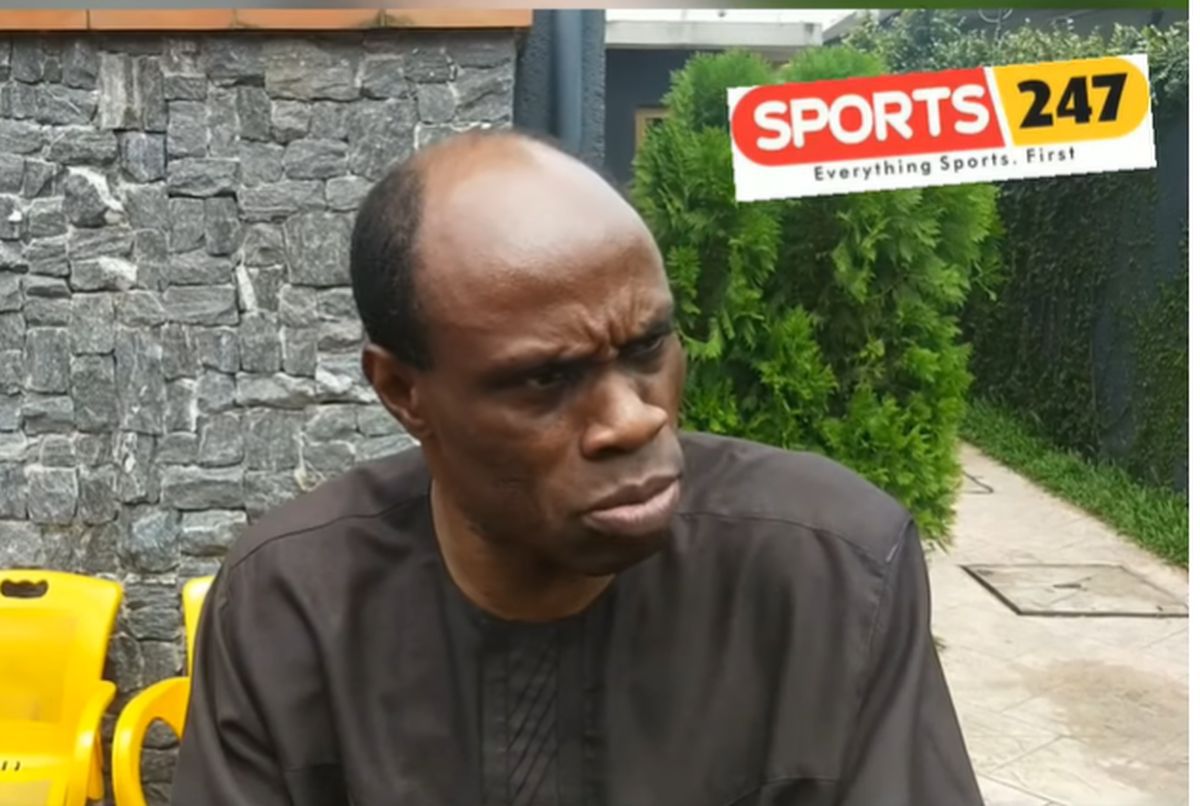 Taribo West