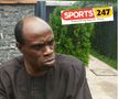 Taribo West