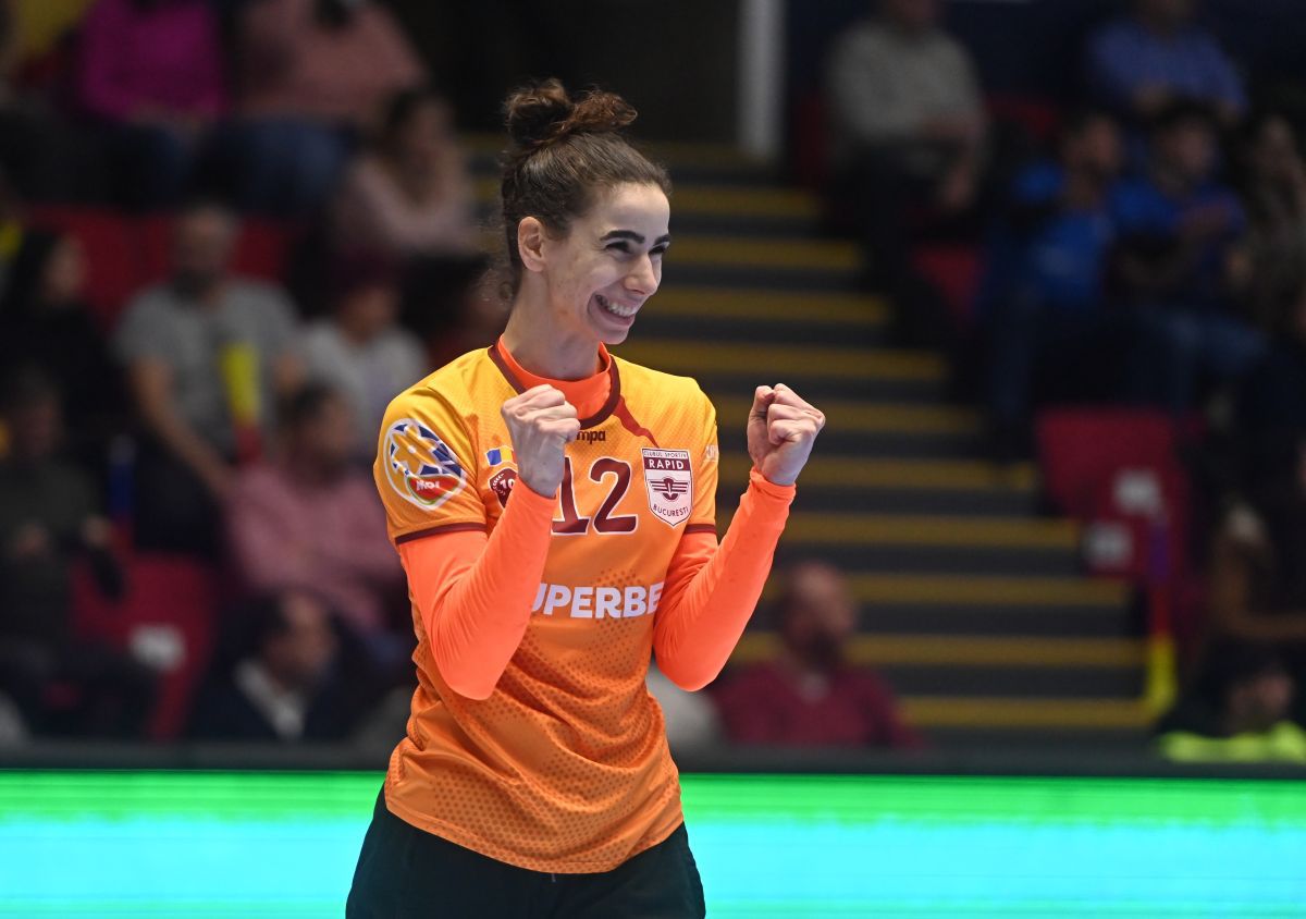 Scandal-monstru după derby-ul CSM București - Rapid: „Rușine pentru toate mizeriile de astăzi!”