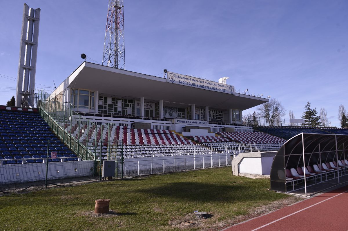 Undă verde pentru două stadioane din România » Premierul a făcut anunțul: costuri de 175 de milioane de euro