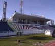 Stadion Pitesti demolat complet - 30 ianuarie