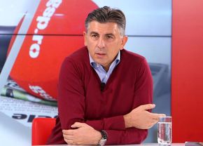 Concluziile lui Ionuț Lupescu după primele două etape din Superliga în 2024 » Ce spune de FCSB și Dinamo