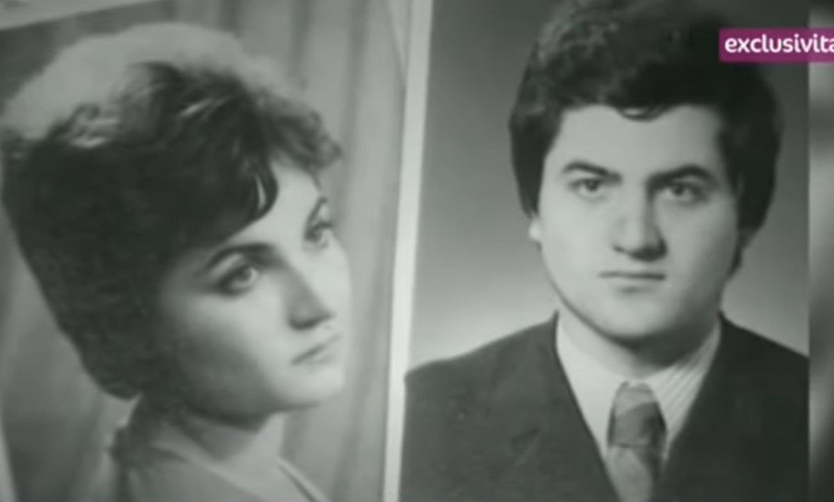 Ce pensie are Vica, soția lui Mitică Dragomir » A fost ani de zile cadru didactic: „Am putea trăi lejer amândoi”