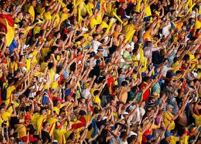Ce se întâmplă cu biletele românilor pentru EURO 2024? Răzvan Burleanu a luat cuvântul: „E ceea ce pot să vă confirm astăzi”