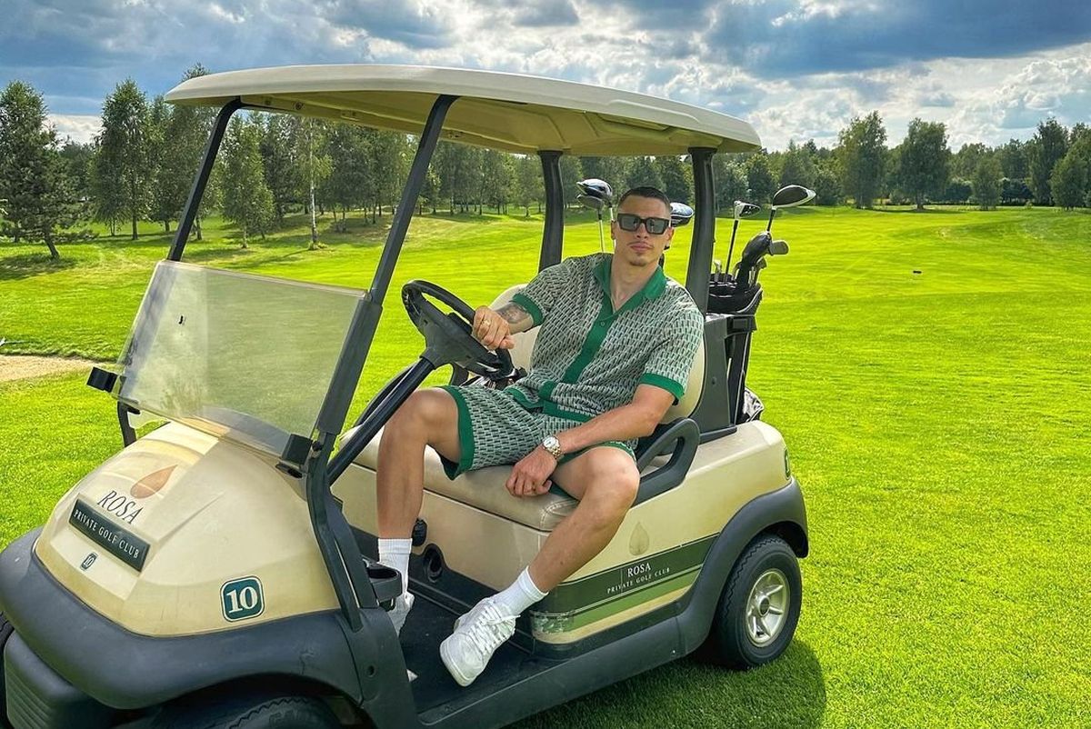 Viața din Polonia a unui candidat cert la un loc în echipa tricolorilor pentru Euro 2024 » Comparație cu România: „Vă spun care sunt diferențele”