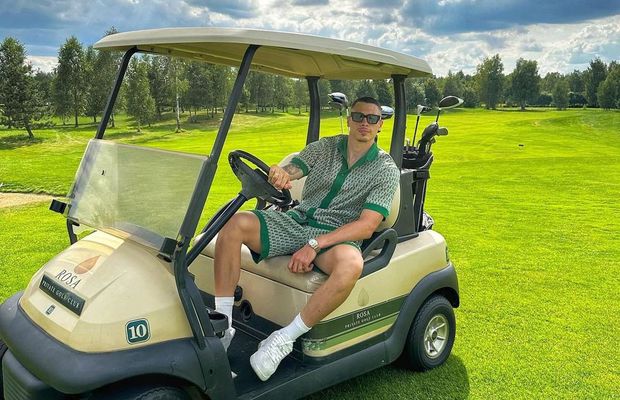 Viața din Polonia a unui candidat cert la un loc în echipa tricolorilor pentru Euro 2024 » Comparație cu România: „Vă spun care sunt diferențele”