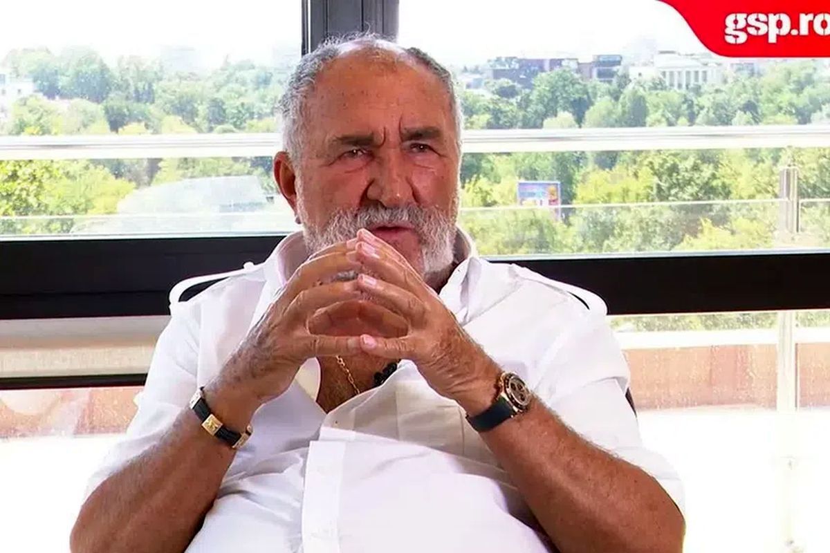 Ion Țiriac, detalii de ultimă oră despre megacomplexul pe care îl ridică lângă București: „Dacă mă lăsaţi să mă duc la Beijing”