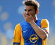 Adrian Mutu, în perioada de la Petrolul / Sursă foto: Arhivă GSP