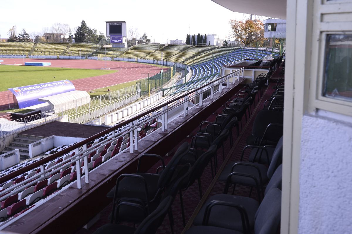 Undă verde pentru două stadioane din România » Premierul a făcut anunțul: costuri de 175 de milioane de euro