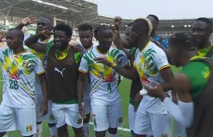 Moment de neînțeles la Cupa Africii: cel mai rapid autogol din istoria competiției + cum arată „sferturile”
