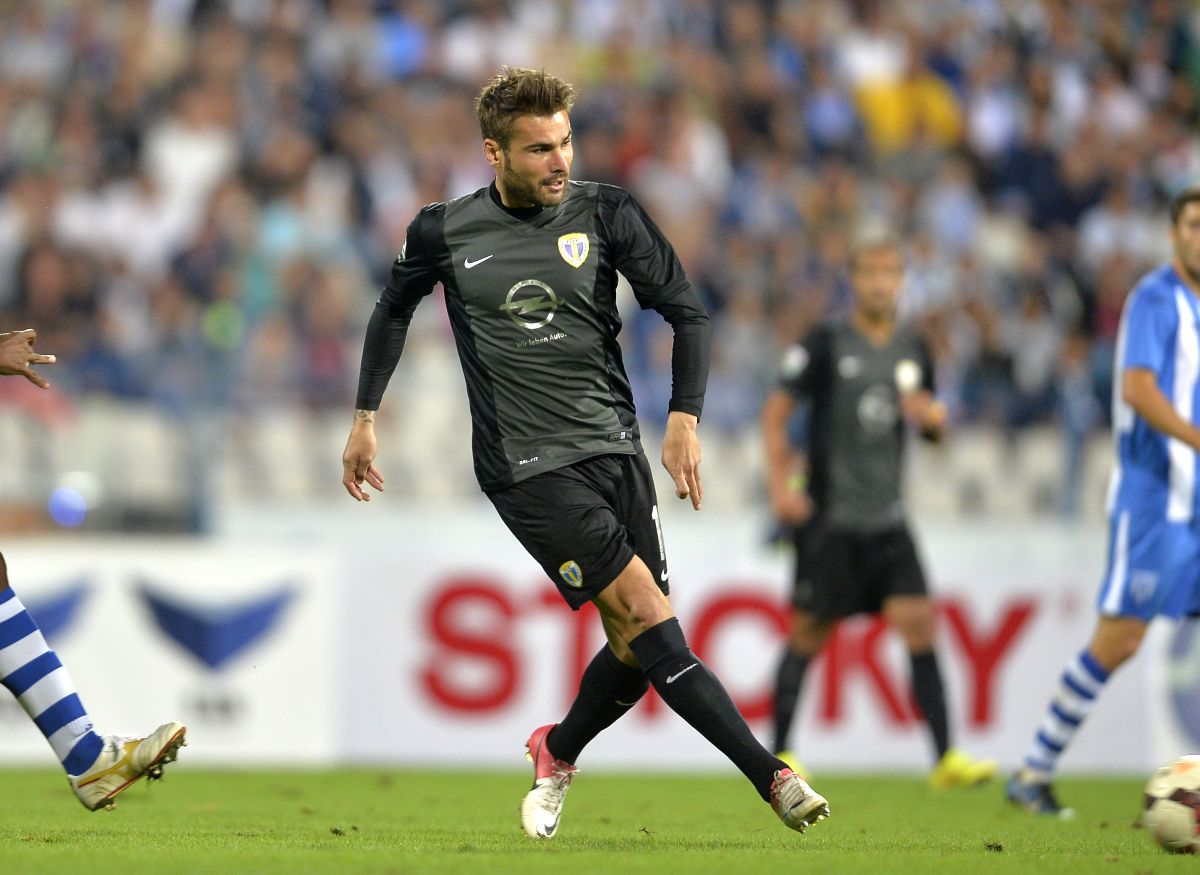 Cum va fi primit Adrian Mutu la Petrolul? Gestul pe care „Briliantul” îl vrea uitat: ce s-a întâmplat pe „Ilie Oană” acum 10 ani, chiar în fața peluzei