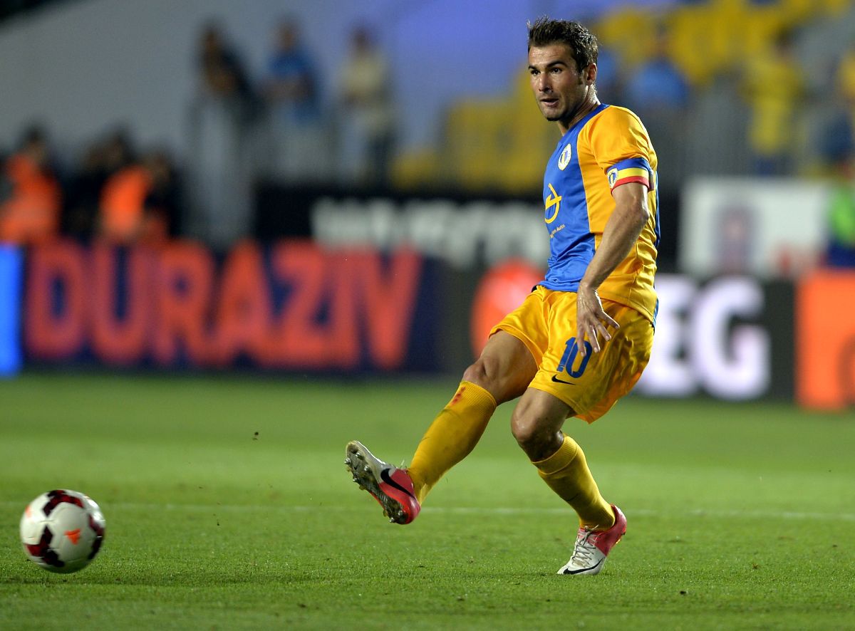Cum va fi primit Adrian Mutu la Petrolul? Gestul pe care „Briliantul” îl vrea uitat: ce s-a întâmplat pe „Ilie Oană” acum 10 ani, chiar în fața peluzei