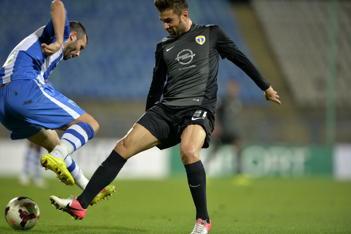 Cum va fi primit Mutu? „Briliantul”, față în față cu un meci special + gestul cu care a stârnit controverse acum 10 ani