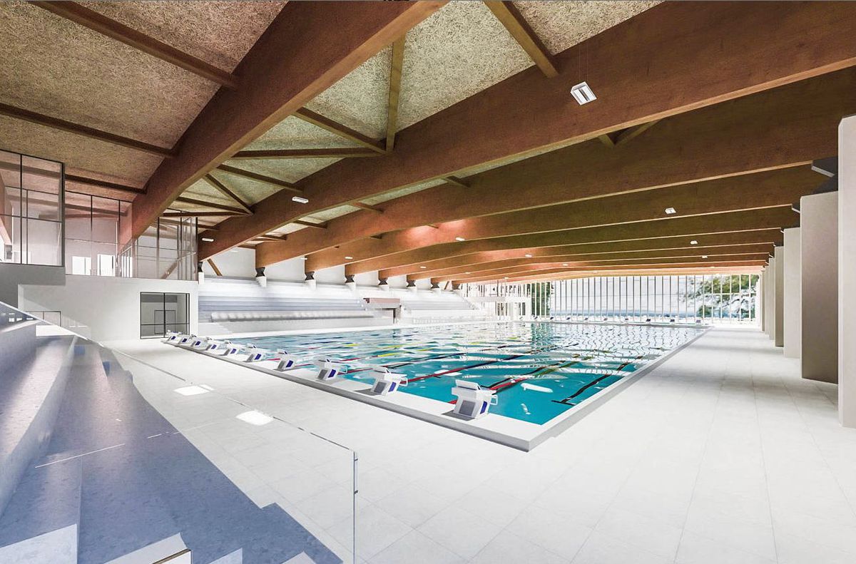 După 3 ani, Ion Țiriac renunță la proiect: „Din păcate, oficial vă anunț că nu pot să fac sala”