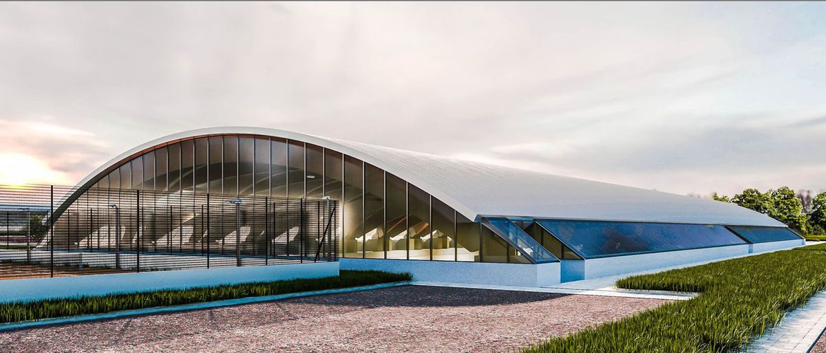 Ion Țiriac, detalii de ultimă oră despre megacomplexul pe care îl ridică lângă București: „Dacă mă lăsaţi să mă duc la Beijing”