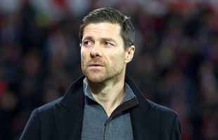 Fanii lui Liverpool, induși în eroare de „Xabi Alonso” » O nouă escrocherie de proporții în mediul online