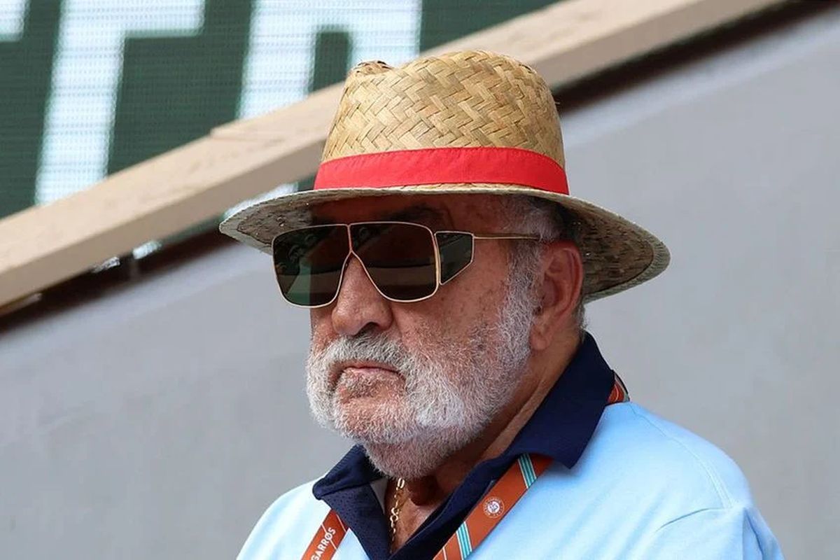 Ion Țiriac, detalii de ultimă oră despre megacomplexul pe care îl ridică lângă București: „Dacă mă lăsaţi să mă duc la Beijing”