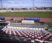 Stadion Pitesti demolat complet - 30 ianuarie