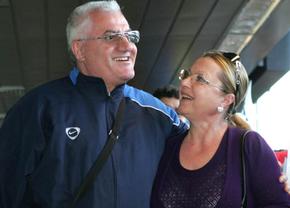 Ce pensie are Vica, soția lui Mitică Dragomir » A fost ani de zile cadru didactic: „Am putea trăi lejer amândoi”