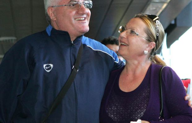 Ce pensie are Vica, soția lui Mitică Dragomir » A fost ani de zile cadru didactic: „Am putea trăi lejer amândoi”