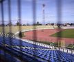 Stadion Pitesti demolat complet - 30 ianuarie