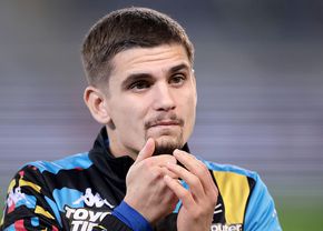 O campioană europeană lucrează la transferul lui Răzvan Marin: „În vârful listei priorităților”