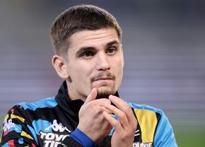 O campioană din Europa lucrează la transferul lui Răzvan Marin: „În vârful listei priorităților”