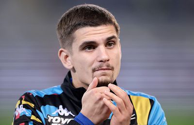 O campioană din Europa lucrează la transferul lui Răzvan Marin: „În vârful listei priorităților”