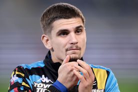 O campioană din Europa lucrează la transferul lui Răzvan Marin: „În vârful listei priorităților”
