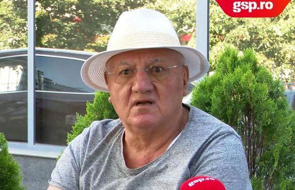 Dumitru Dragomir a văzut Craiova - FCSB și pune un verdict nemilos: „Băi, sunteți nebuni? I-aș da afară pe toți 3!”