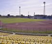 Stadion Pitesti demolat complet - 30 ianuarie