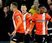 Rezultat neverosimil în Luton - Brighton » La 17 secunde de recordul all-time din Premier League