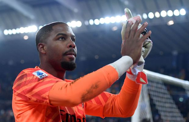 Transferul lui Mike Maignan la Chelsea, aproape gata! » AC Milan are deja un favorit pentru postul de portar