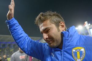 Cum va fi primit Adrian Mutu la Petrolul? Gestul pe care „Briliantul” îl vrea uitat: ce s-a întâmplat pe „Ilie Oană” acum 10 ani, chiar în fața peluzei