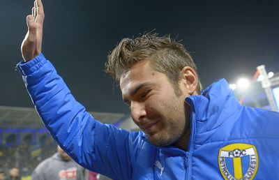 Cum va fi primit Adrian Mutu la Petrolul? Gestul pe care „Briliantul” îl vrea uitat: ce s-a întâmplat pe „Ilie Oană” acum 10 ani, chiar în fața peluzei