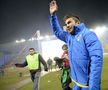 Adrian Mutu, în perioada de la Petrolul / Sursă foto: Arhivă GSP