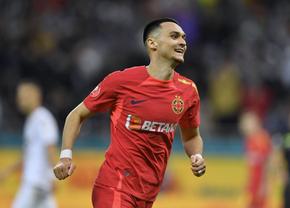 I-a schimbat definitiv viața lui Adrian Șut: „Așa a ajuns în vederile FCSB”