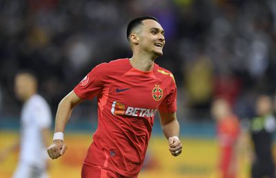 I-a schimbat definitiv viața lui Adrian Șut: „Așa a ajuns în vederile FCSB”