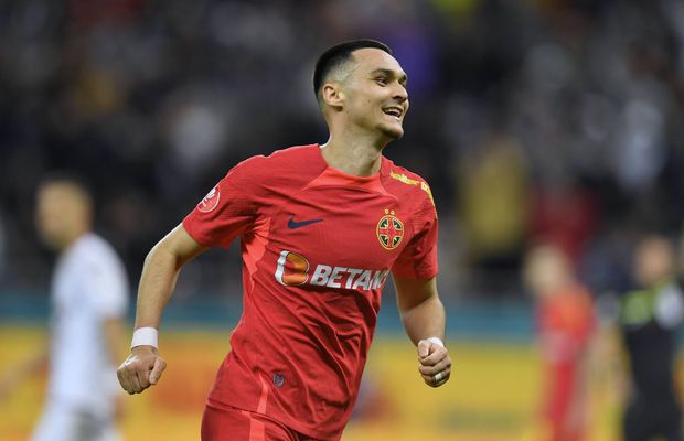 I-a schimbat definitiv viața lui Adrian Șut: „Așa a ajuns în vederile FCSB”