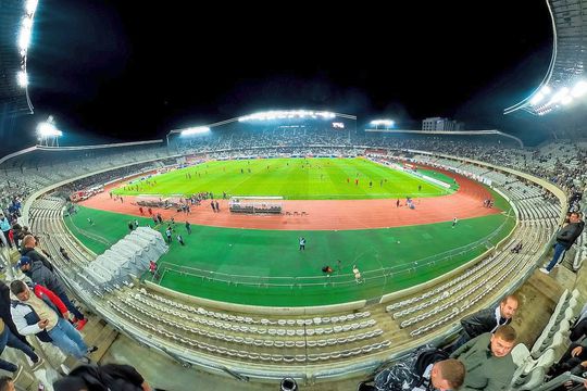 Cluj Arena