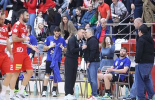 GSP a aflat cine e noul selecționer al naționalei de handbal masculin » Va fi prezentat într-o conferință inedită: față în față cu Xavi Pascual