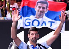 S-a terminat „era Djokovic”? Jurnalistă din Serbia, în dialog cu GSP: „Le va demonstra oamenilor că se înșală!” + Taxează un moment din Australia: „Complet nerespectuos!”