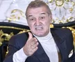 FCSB și Farul au remizat, scor 1-1, în runda cu numărul 24 din Superligă. Gigi Becali, finanțatorul liderului, a intervenit imediat după meci.