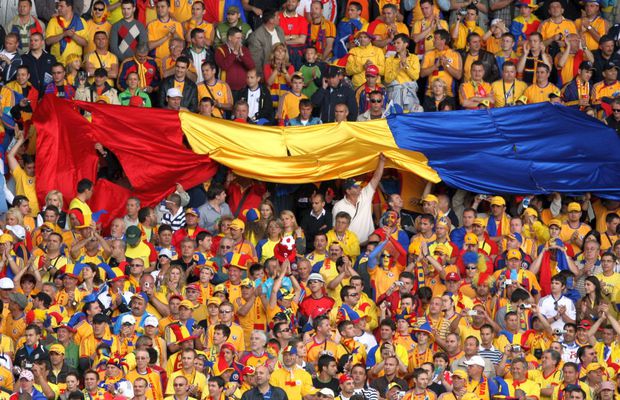 Ce se întâmplă cu biletele românilor pentru EURO 2024? Răzvan Burleanu a luat cuvântul: „E ceea ce pot să vă confirm astăzi”